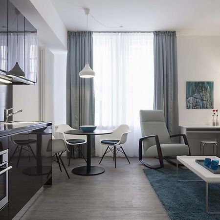 Apartament Boardinghouse Muenster Pokój zdjęcie