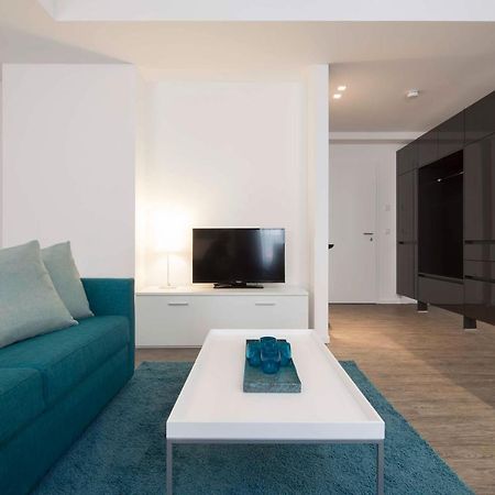 Apartament Boardinghouse Muenster Zewnętrze zdjęcie