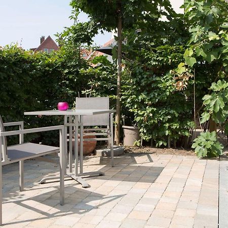 Apartament Boardinghouse Muenster Zewnętrze zdjęcie