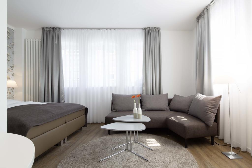Apartament Boardinghouse Muenster Pokój zdjęcie