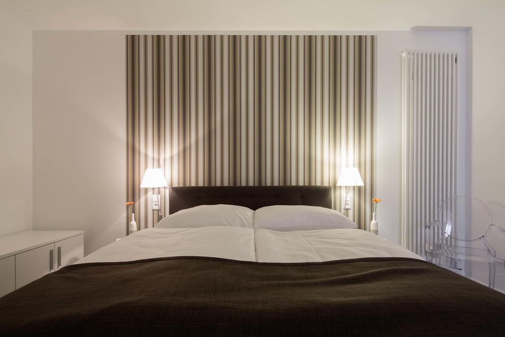 Apartament Boardinghouse Muenster Pokój zdjęcie