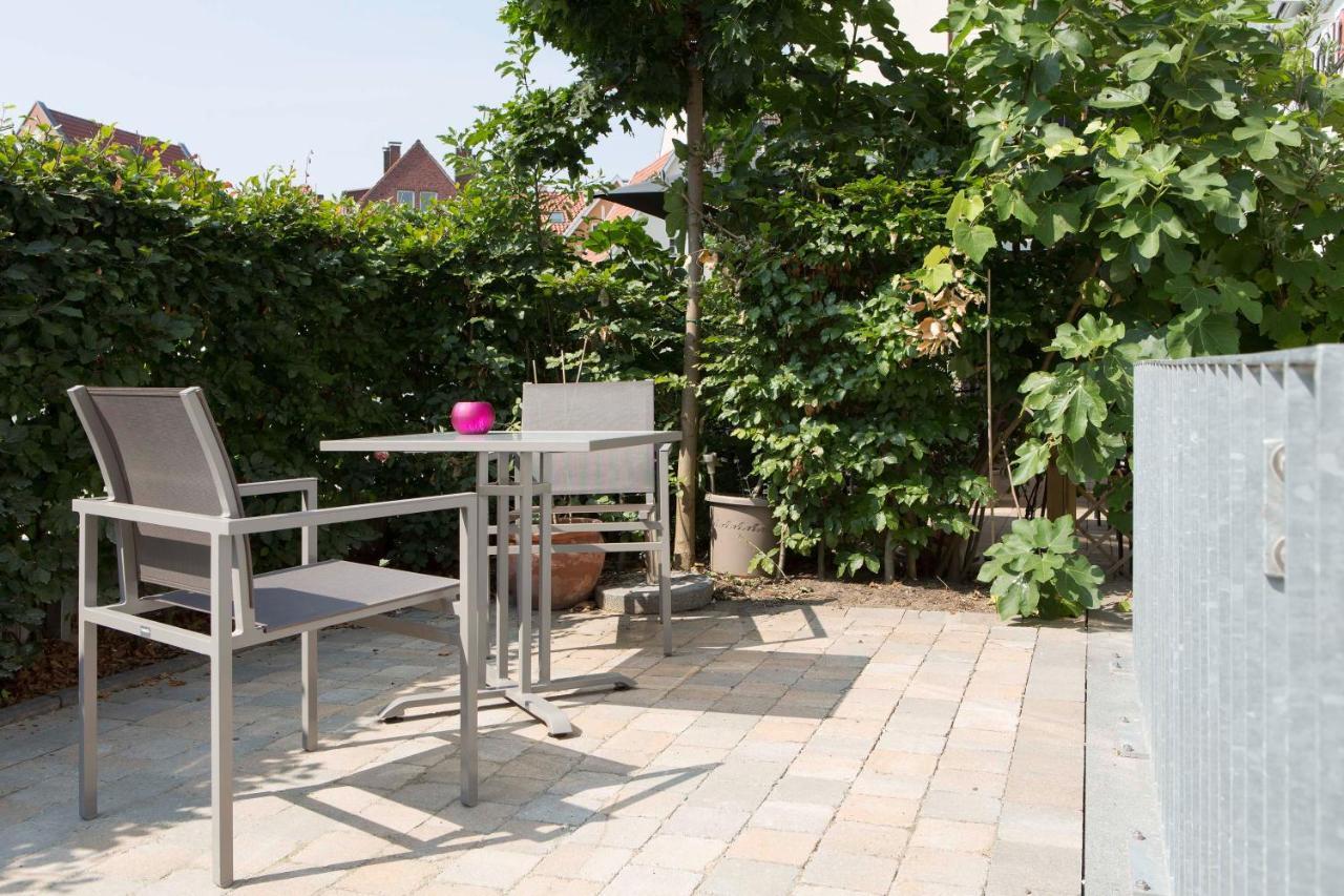 Apartament Boardinghouse Muenster Zewnętrze zdjęcie