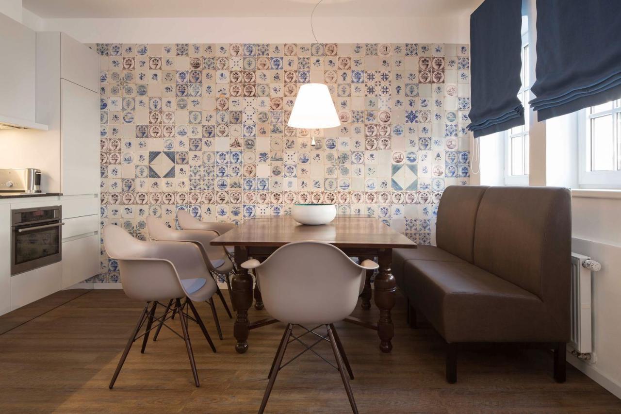 Apartament Boardinghouse Muenster Zewnętrze zdjęcie