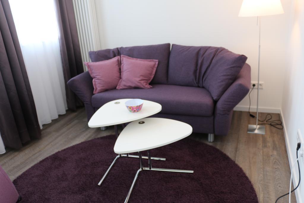 Apartament Boardinghouse Muenster Pokój zdjęcie