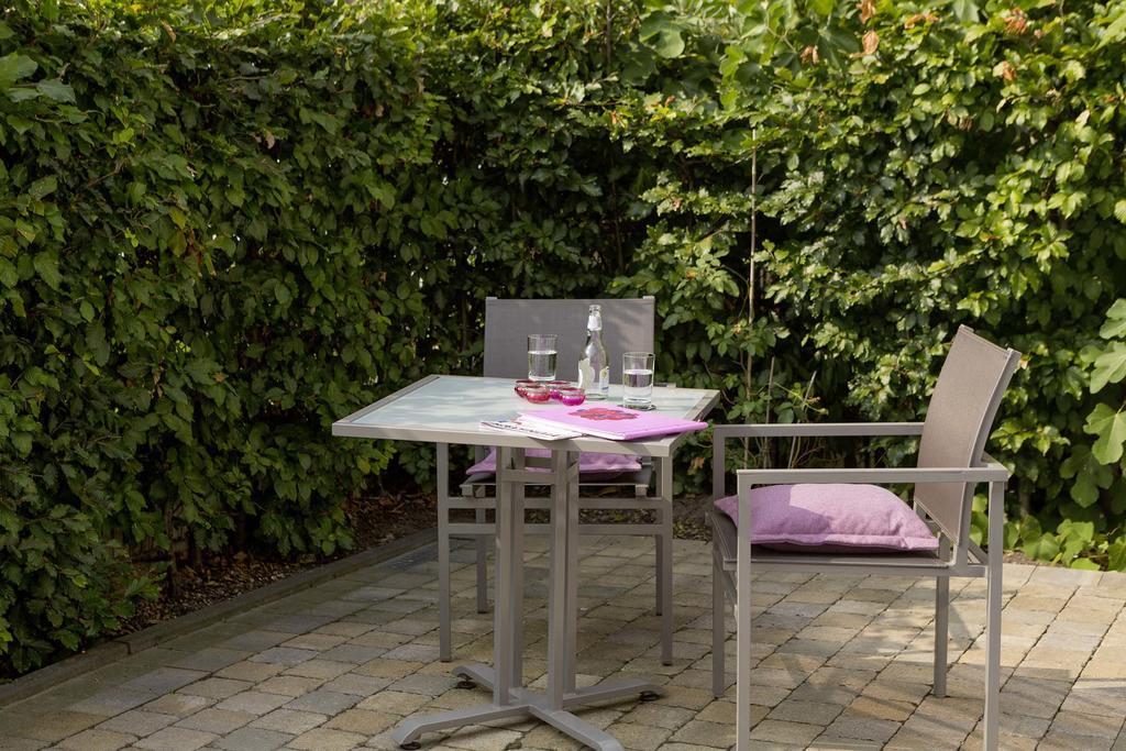 Apartament Boardinghouse Muenster Zewnętrze zdjęcie